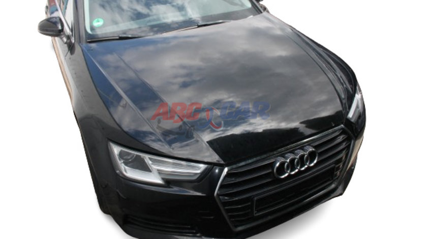 Amortizor haion Audi A4 B9 2017 Avant 3.0 TDI