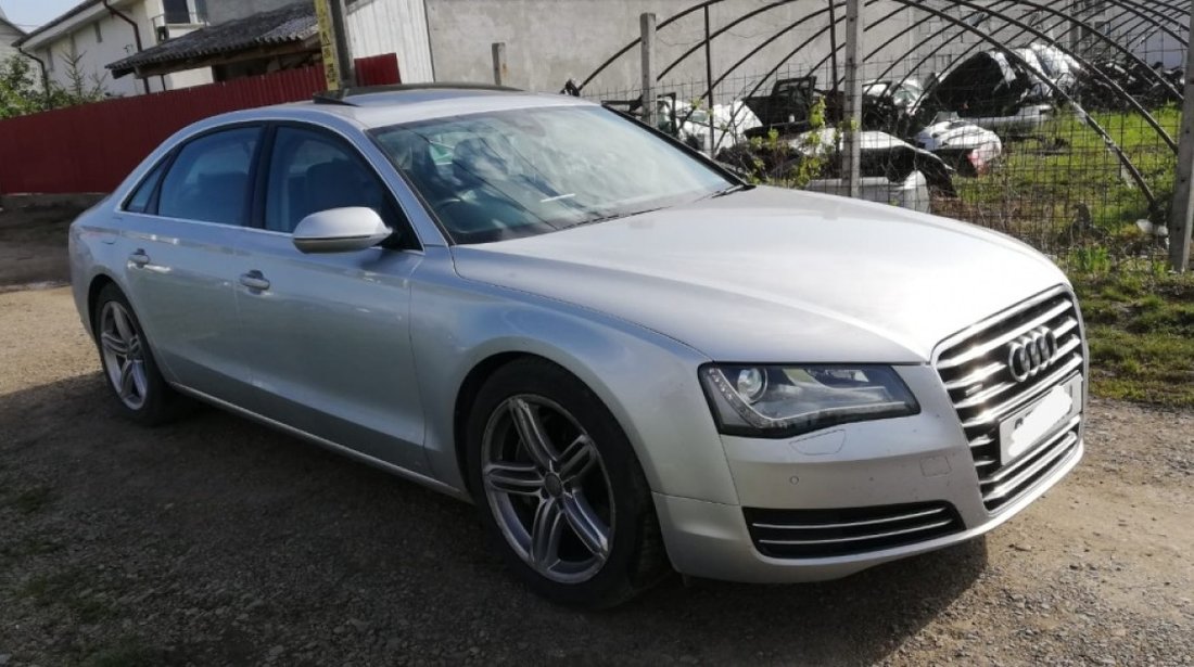 Amortizor haion Audi A8 2011 4h L 4hL long 3.0 tdi