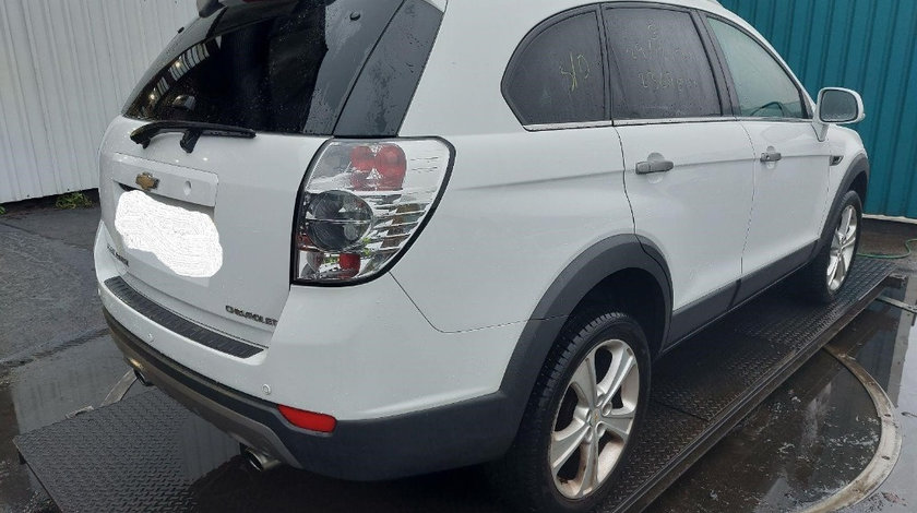 Amortizor haion Chevrolet Captiva 2012 SUV 2.2 DOHC