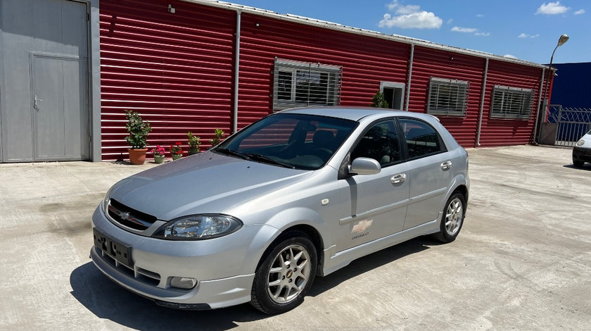 Amortizor haion Chevrolet Lacetti 2008 HATCHBACK 1.4 BENZINA