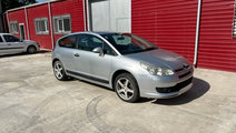 Amortizor haion Citroen C4 2006 COUPE 1.6 HDI