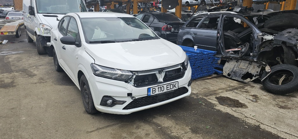 Amortizor haion Dacia Logan 3 2022 berlina 1.0 tce H4D480