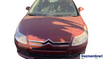 Amortizor haion dreapta Citroen C4 [2004 - 2008] H...