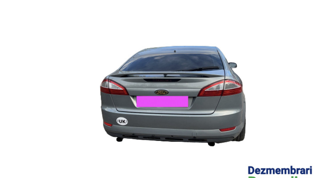 Amortizor haion dreapta Ford Mondeo MK4 [2007 - 2010] Liftback 2.2 TDCi DPF MT (175 hp) MK4 (BA7)