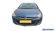 Amortizor haion dreapta Opel Astra J [facelift] [2...