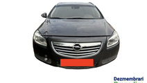 Amortizor haion dreapta Opel Insignia A [2008 - 20...