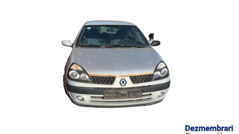 Amortizor haion dreapta Renault Clio 2 [facelift] [2001 - 2005] Hatchback 5-usi 1.5 dCi MT (82 hp) Cod motor: K9K-B7-02