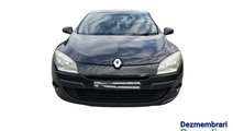 Amortizor haion dreapta Renault Megane 3 [2008 - 2...