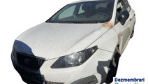 Amortizor haion dreapta Seat Ibiza 4 6J [2008 - 20...