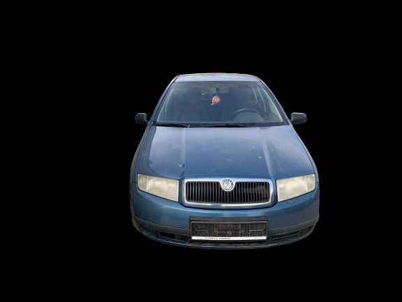 Amortizor haion dreapta Skoda Fabia 6Y [1999 - 2004] Hatchback 5-usi 1.2 MT (54 hp)