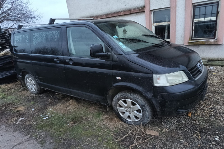 Amortizor haion dreapta Volkswagen VW Transporter T5 [2003 - 2009] Autoutilitara duba 5-usi