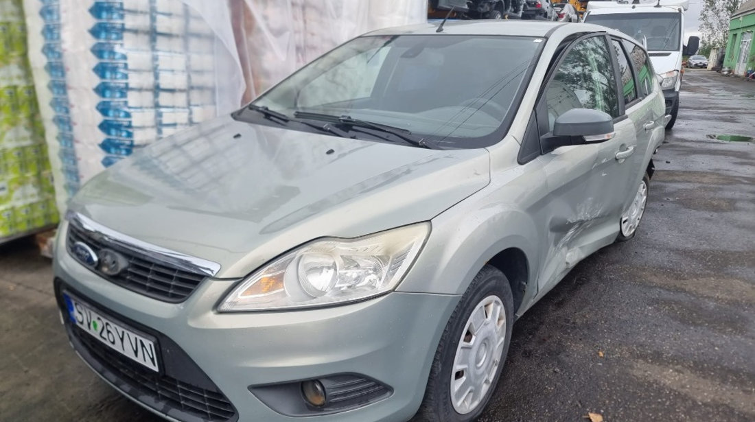 Amortizor haion Ford Focus 2 2009 break 1.6 tdci G8DD