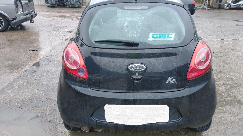 Amortizor haion Ford Ka 2009 Hatchback 1.2 MPI