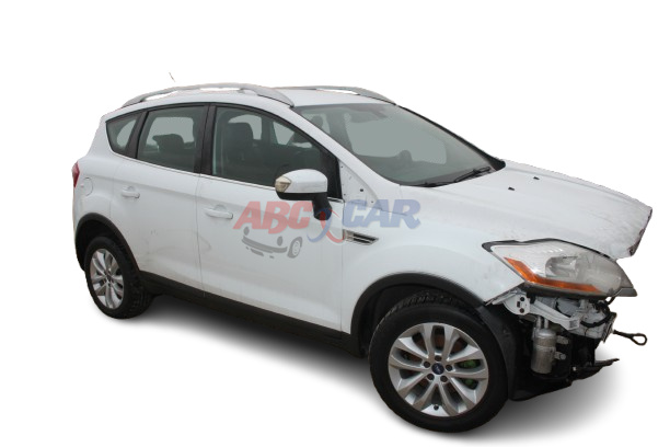 Amortizor haion Ford Kuga 2011 facelift 2.0 duratorq