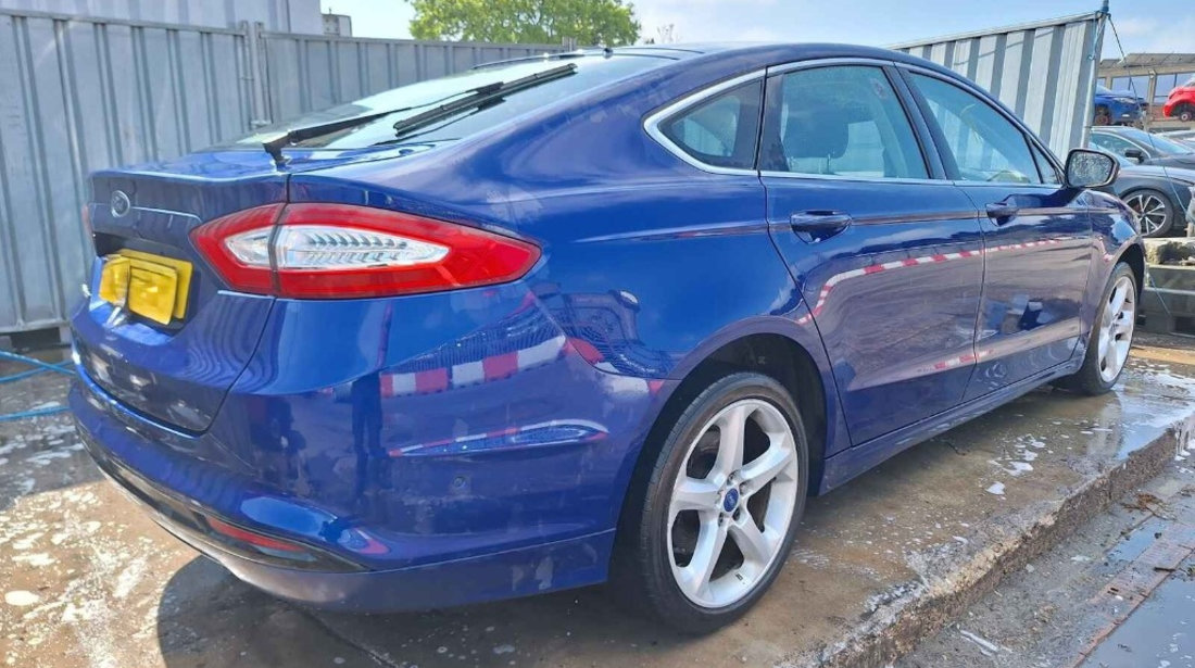 Amortizor haion Ford Mondeo 5 2015 SEDAN 2.0L Duratorq 150 CP