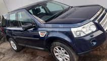 Amortizor haion Land Rover Freelander 2007 4X4 2.2