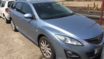 Amortizor haion Mazda 6 2011 Kombi / Break 2.2 MZR...