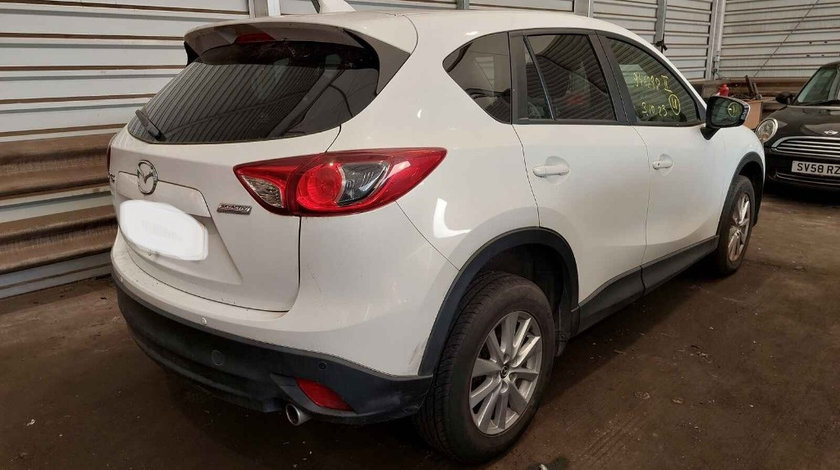 Amortizor haion Mazda CX-5 2015 SUV 2.2