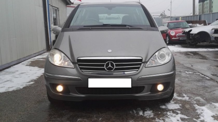 Amortizor haion Mercedes A-CLASS W169 2005 HATCHBACK 150 B