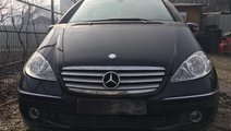 Amortizor haion Mercedes A-CLASS W169 2005 Limuzin...