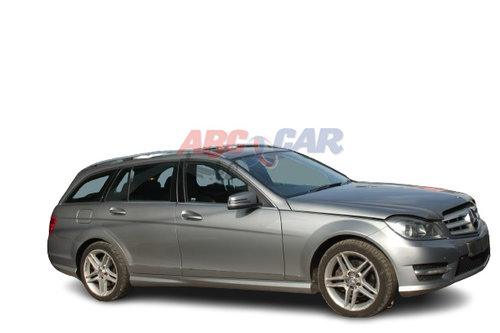 Amortizor haion Mercedes C-Class S204 2012 C250 T-modell 2.2 CDI