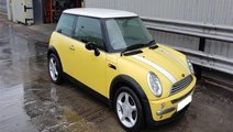 Amortizor haion Mini Cooper 2003 Hatchback 1.6 i