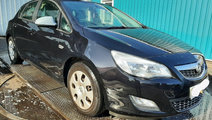 Amortizor haion Opel Astra J 2010 Hatchback 1.3 CD...