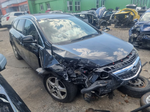 Amortizor haion Opel Astra J 2012 break 1.7 cdti A17DTR