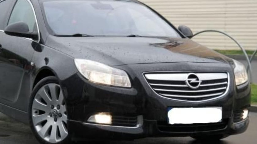 Amortizor haion Opel Insignia A 2009 Sport tourer 2.0 cdti