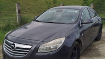 Amortizor haion Opel Insignia A 2010 Berlina 2.0 C...