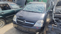 Amortizor haion Opel Meriva 2006 monovolum 1.7 cdt...