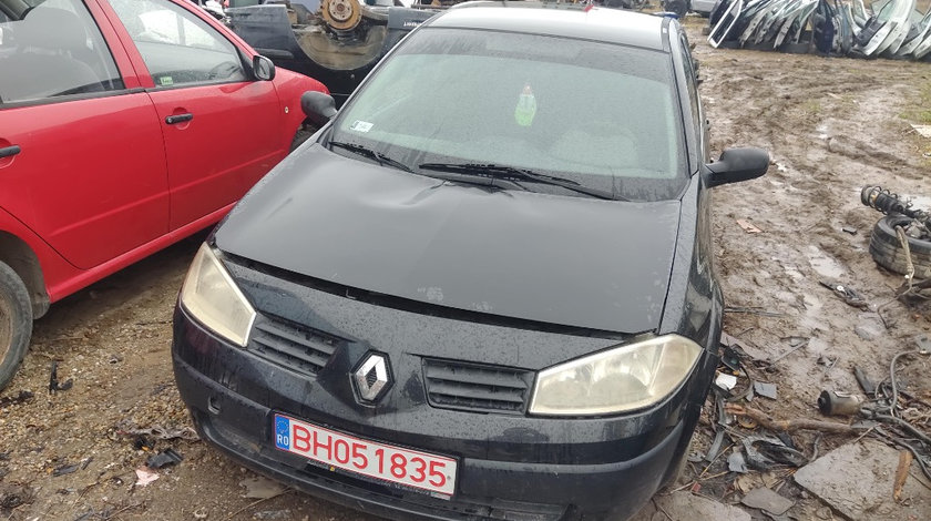 Amortizoare haion renault megane - oferte