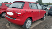 Amortizor haion Skoda Fabia 2 2009 HATCHBACK 1.2 i