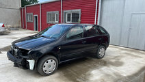 Amortizor haion Skoda Fabia 2002 Combi 1.4 benzina