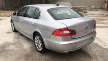 Amortizor haion Skoda Superb II an fab. 2008 - 201...