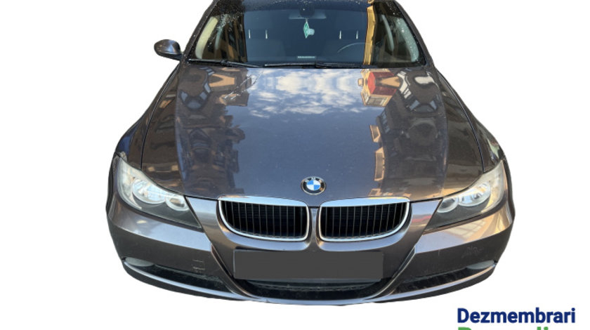 Amortizor haion stanga BMW Seria 3 E91 [2004 - 2010] Touring wagon 318d MT (143 hp) Culoare: Sparkling Graphite Metallic