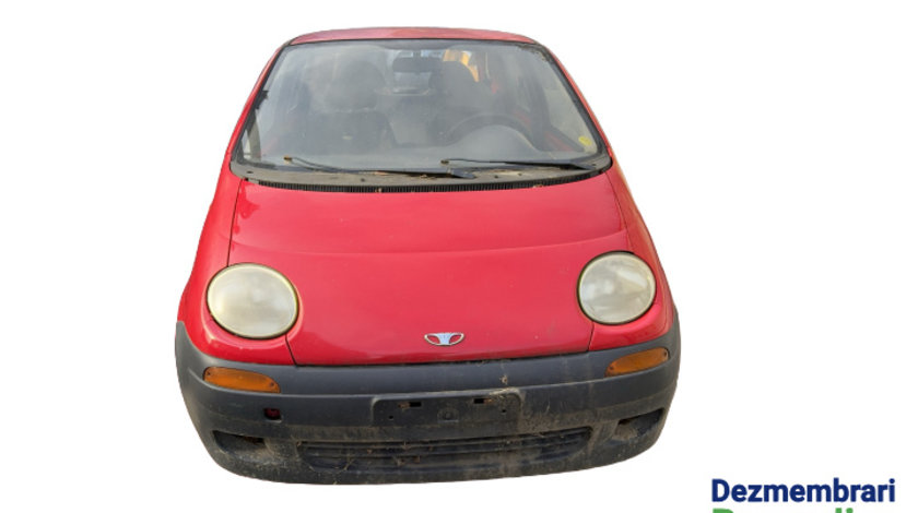 Amortizor haion stanga Daewoo Matiz M150 [facelift] [2000 - 2016] Hatchback 0.8 MT (52 hp)