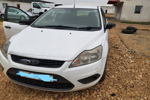 Amortizor haion stanga Ford Focus 2 [facelift] [2008 - 2011] Hatchback 5-usi 1.6 TDCi MT (90 hp)