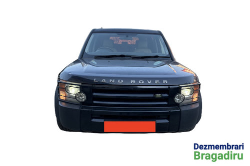 Amortizor haion stanga Land Rover Discovery 3 [2004 - 2009] SUV 2.7 TD AT (190 hp) Cod motor: 276DT