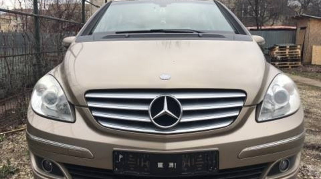 Amortizor haion stanga Mercedes B Class W245 2005