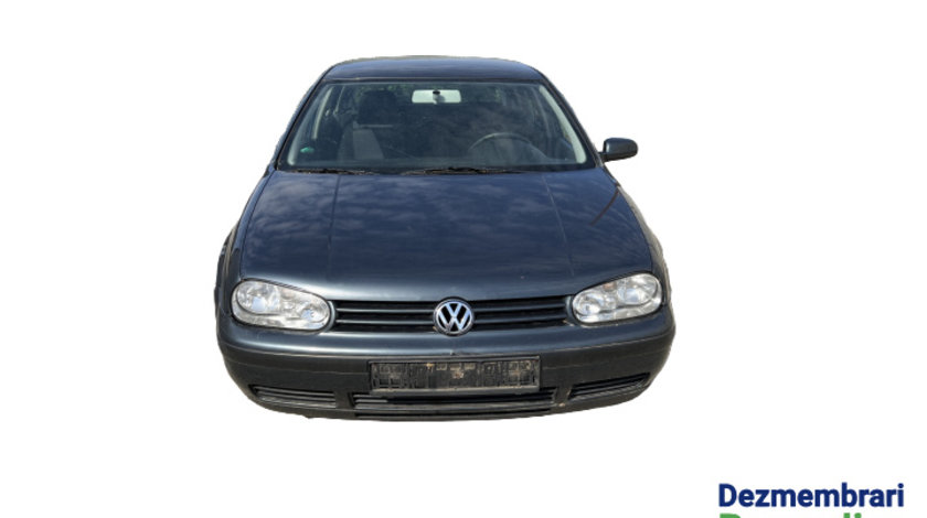 Amortizor haion stanga Volkswagen VW Golf 4 [1997 - 2006] Hatchback 5-usi 1.4 MT (75 hp)