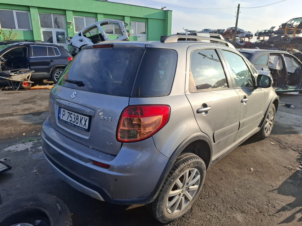 Amortizor haion Suzuki SX4 2012 hatchback 1.6 VVT M16A