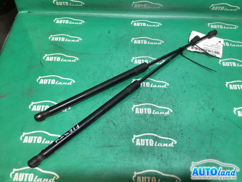 Amortizor Haion telescop 56 Cm 2 Buc Ford FIESTA VI 2008