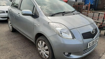 Amortizor haion Toyota Yaris 2008 Hatchback 1.4 d4...