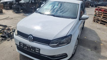 Amortizor haion Volkswagen Polo 6R 2014 hatchback ...