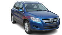 Amortizor haion Volkswagen Tiguan 2010 5N 2.0 TDI ...