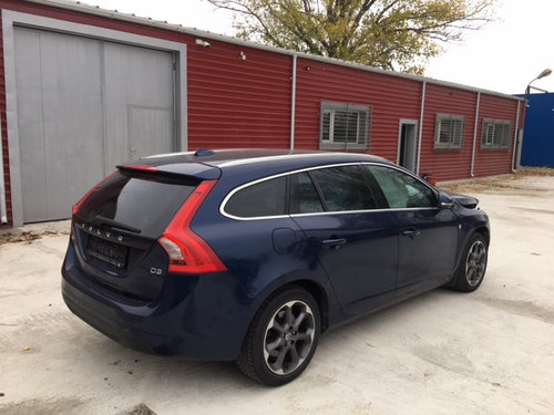 Amortizor haion Volvo V60 2013 Break 2.0 D