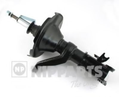 Amortizor HONDA CIVIC VII Hatchback (EU, EP, EV) (1999 - 2006) NIPPARTS N5514005G piesa NOUA