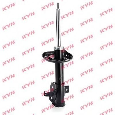 Amortizor HONDA CIVIC VIII Hatchback (FN, FK) (2005 - 2012) KYB 339723 piesa NOUA