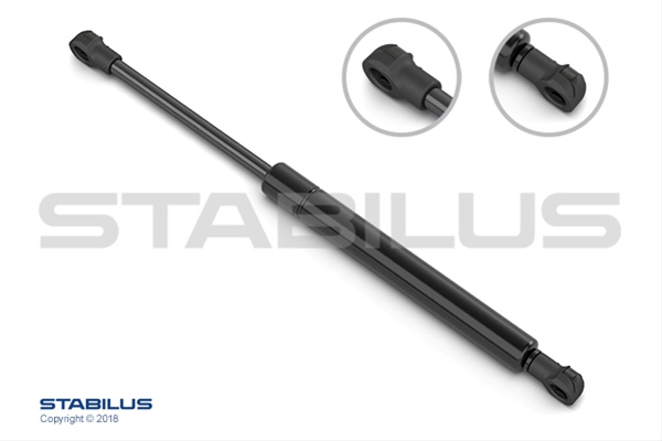 Amortizor Luneta Liftomat Stabilus Vw 017353